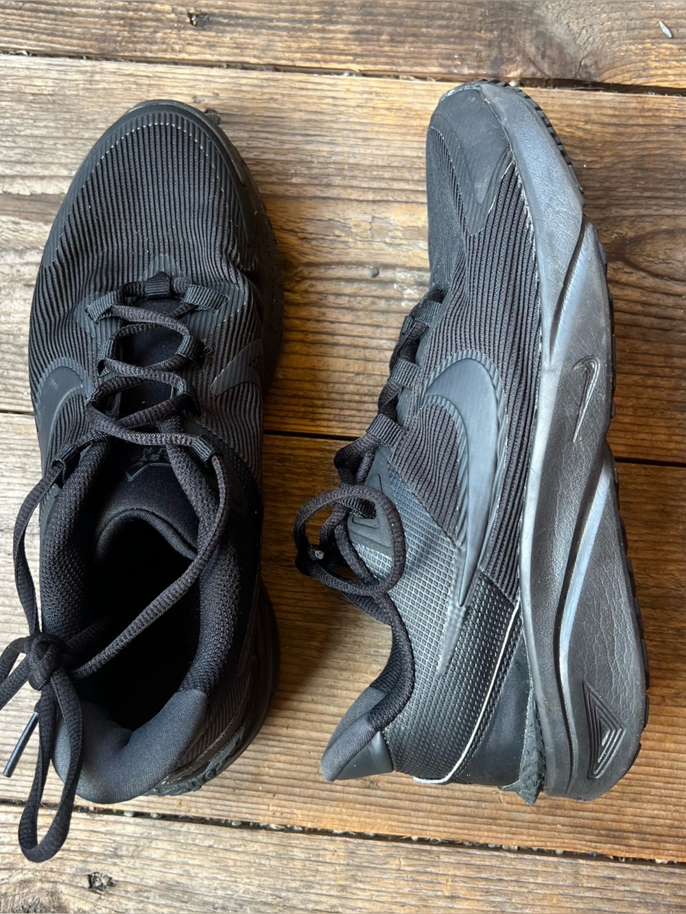 NIKE Star Runner 4 Boys